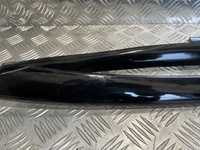 фото thumb №10, Накладки декоративные декоры чёрные консоли дверь bmw x6 e71 europa