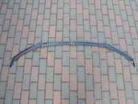 фото thumb №8, Спойлер бампера honda civic x 2017-2021r оригінал