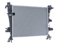 Купить Denso drm09045 радиатор воды fiat 500x jeep renegade 51965905, фото thumb