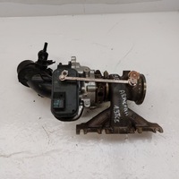 фото thumb №1, Renault arkana 1,3tce турбина 883960-0002