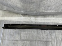 фото thumb №5, Молдинг накладка порог правая jaguar f-pace