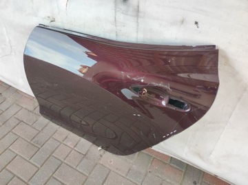 фото thumb №10, Двері maserati ghibli передні ліві задні ліві