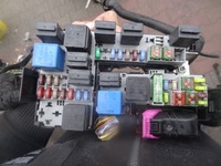 фото thumb №7, Коробка предохранителей opel meriva b 1.7 cdti