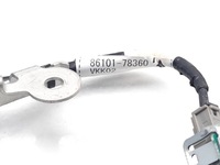 фото thumb №7, Lexus nx підсилювач антени 2017 suv 4/5dr 86101-78360 14-23 300h