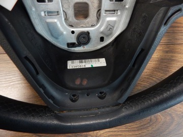 фото thumb №10, Opel astra iv meriva b zafira c - кермо шкіра