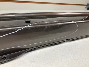 фото thumb №8, Бампер задний mercedes vito viano a639 w639 рестайлинг