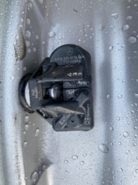 фото thumb №8, Mercedes a177 диски a1774011100