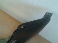 Mercedes gla 2014 бампер перед Зі Шроту, фото thumb