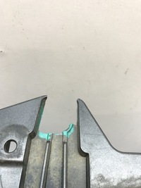 фото thumb №3, Решётка радиатора решётка lexus ct200 53111-76080