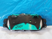 фото thumb №8, Счетчик приборная панель dacia sandero 1.4 mpi 216720407