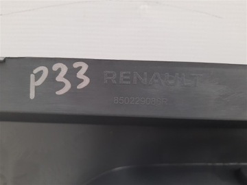 фото thumb №11, Бампер зад renault twingo 3 iii рестайлинг po 2018