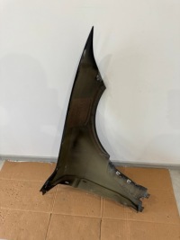 Bmw i4 g26 крила перед лівий гарний org Зі Шроту, фото thumb