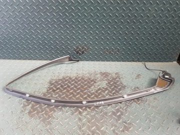 фото thumb №10, Рамка внутрішня захист рами скла двері лівий перед 8 402 507 bmw x5 e53