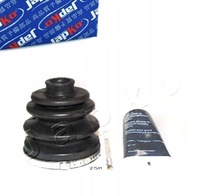 фото thumb №1, Защита шарнир приводного japko do hyundai santa fe i 2.4