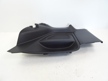 фото thumb №6, Citigo 1.0 mpi mii vw up боковина оббивка двері праві зад 1s3867044 m 2018r