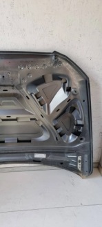 Капот audi q5 8r0 '08-'12 в Украине, фото thumb