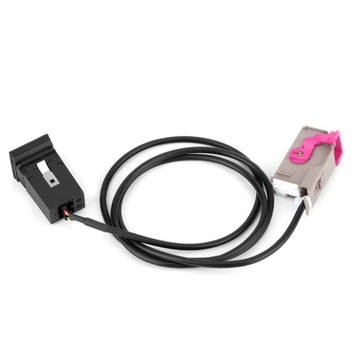 32-контактный АДАПТЕР АУДИОРЕСИВЕРА BLUETOOTH НА AUX