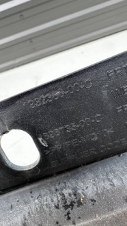 фото thumb №12, Tesla модель y juniper бампер передний 193238000c