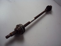 фото thumb №1, Приводной вал правый задняя dacia duster ii 1.5 d 4x4 17-