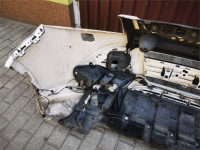 фото thumb №12, Ford kuga mk2 ii st line 12-16 бампер перед комплектний демонтаж pdc омивачі