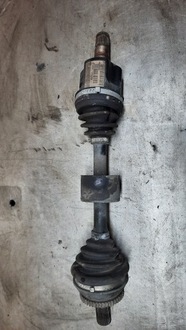 фото thumb №1, Приводной вал левая 9480546 volvo s60 v70 ii 2.4b автоматическая коробка передач