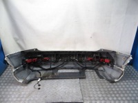 Audi q3 8u s-line бампер задняя задний ly9k 11- с Разборки, фото thumb