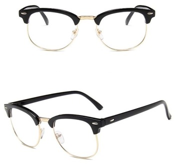 Nerd Nerds Brown Nerd Pros +0,5