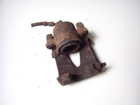 фото thumb №10, Супорт гальмівний передній лівий audi a3 8l 1.8 bez скоба