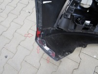 Купити Бампер перед передній ford s-max mk2 ii lift 20-, фото thumb