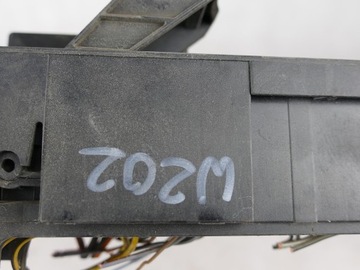 фото thumb №7, Mercedes c w202 2.5 td коробка запобіжників