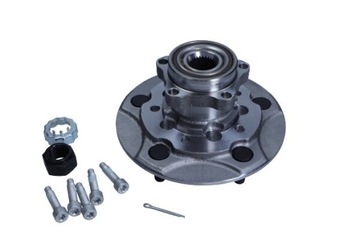 фото thumb №2, Ступиця колеса ford p. transit 06- 2,2tdci ступиця + підшипник
