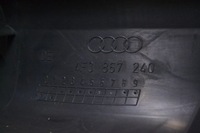 фото thumb №5, Audi a6 s6 c6 4f 2007 права сторона захист верхній стійка / b