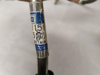 фото thumb №12, Opel frontera a шланг wąż радиатора масла 91151139