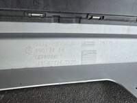 фото thumb №11, Бампер задня задній pod pdc bmw x1 e84 lci