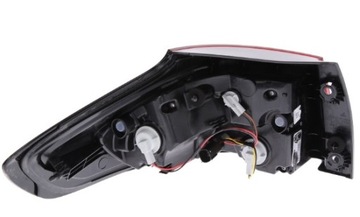 фото thumb №14, Лампа зад opel zafira 11- /p/zewn/zesp