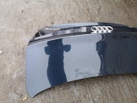 фото thumb №4, Audi a5 8t крышка багажника задняя задняя крышка багажника lz5a