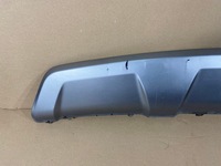 фото thumb №2, Спойлер бампера зад hyundai grand santa fe 12-16r