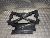 фото thumb №1, Крепление кронштейн подрамник тележки q8 q7 4m1399345c 18-