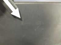 фото thumb №6, Toyota urban cruiser захист поріг багажника поперечина задня 64716-52150