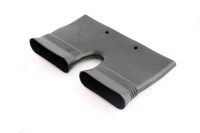 фото thumb №12, Bmw x5 e53 канал воздуха отопителя левый задняя напольный 8408771