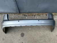 фото thumb №1, Audi a6 c6 бампер задня задній 4f9807511g