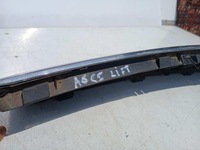 фото thumb №3, Решётка решётка радиатора перед переднее audi a6 c5 рестайлинг 4b0853651f