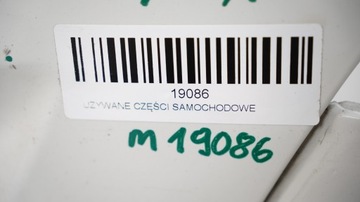 фото thumb №12, Бампер перед переднее volvo c30 рестайлинг r-design 10-12r омыватель