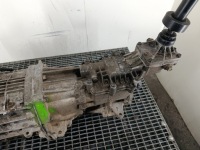 фото thumb №8, Коробка передач механическая 5 kia sorento i 2.5 crdi