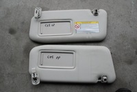 фото thumb №1, Козирок захист сонячна козирок mazda cx5 2013