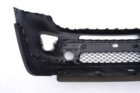 фото thumb №13, Jeep renegade lift. 2018 - бампер спойлер оригінал оригінальний номер