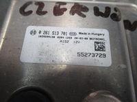 фото thumb №10, Бортовий комп'ютер fiat tipo 1.4 16v 2015r- 0261s13701 52133710 набір стартовий