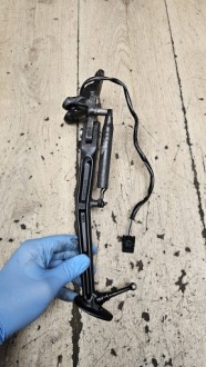 фото thumb №12, Подножка боковая коса ktm 1290 супер дюк gt 61003023200