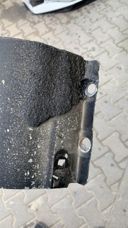 фото thumb №5, Kia carens 2006- крила передній перед лівий