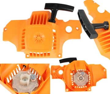 СТАРТЕР ДЛЯ БЕНЗИНОВОЙ ПИЛЫ PARTNER 351/350/371